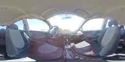2007 HONDA FIT