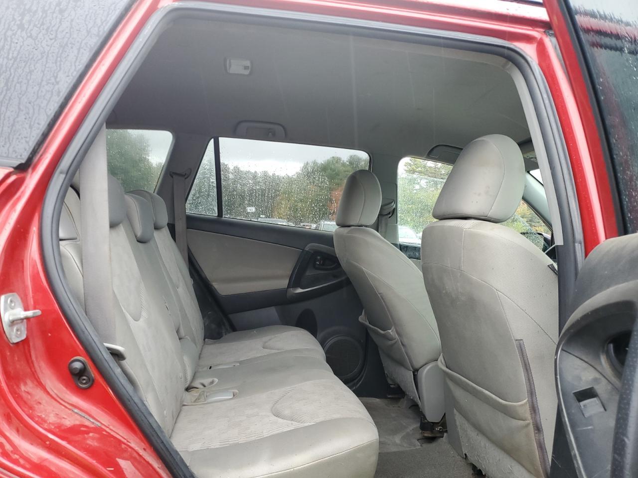 2010 TOYOTA RAV4