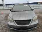 2007 HONDA ODYSSEY