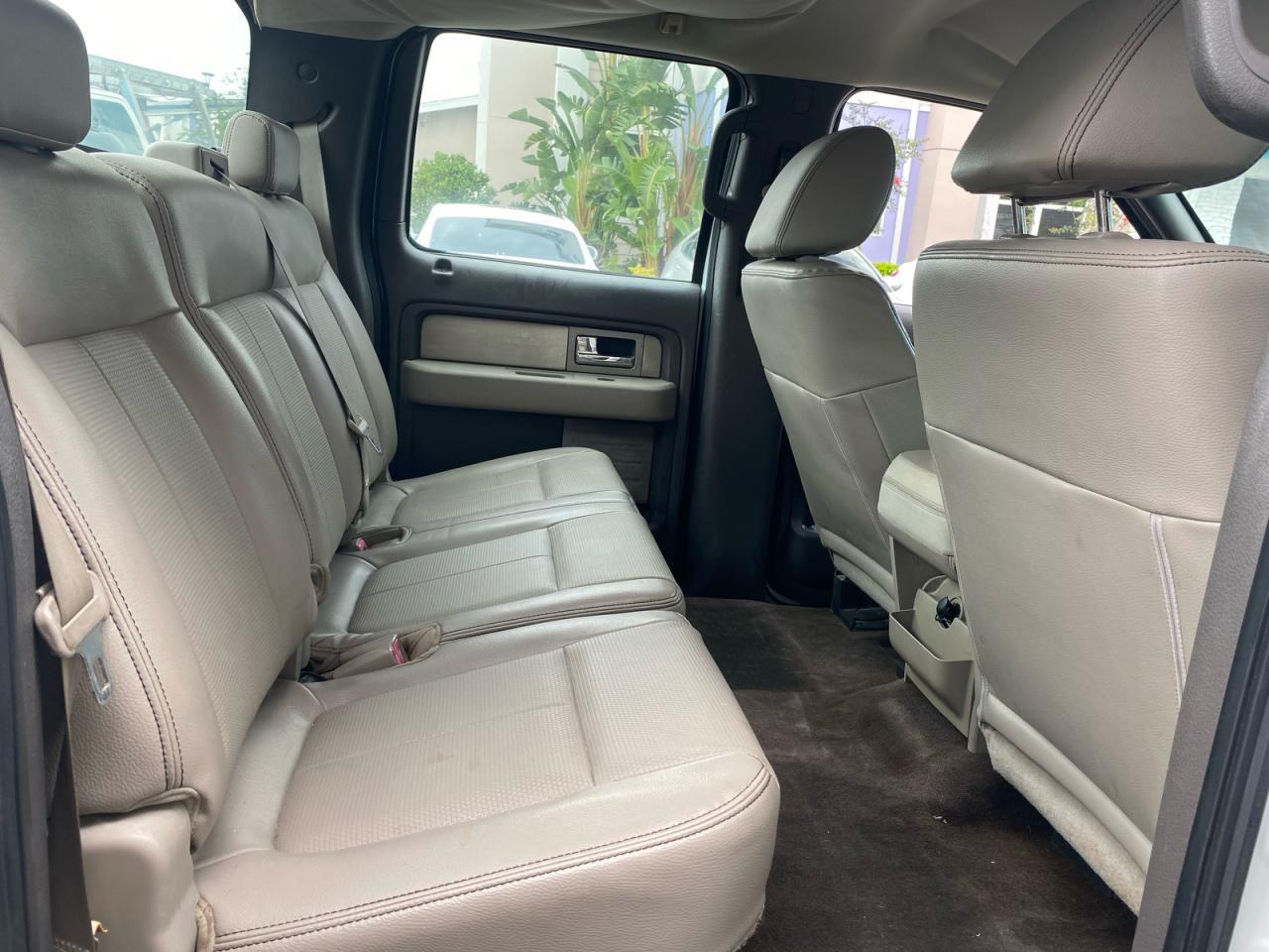 2009 FORD F-150