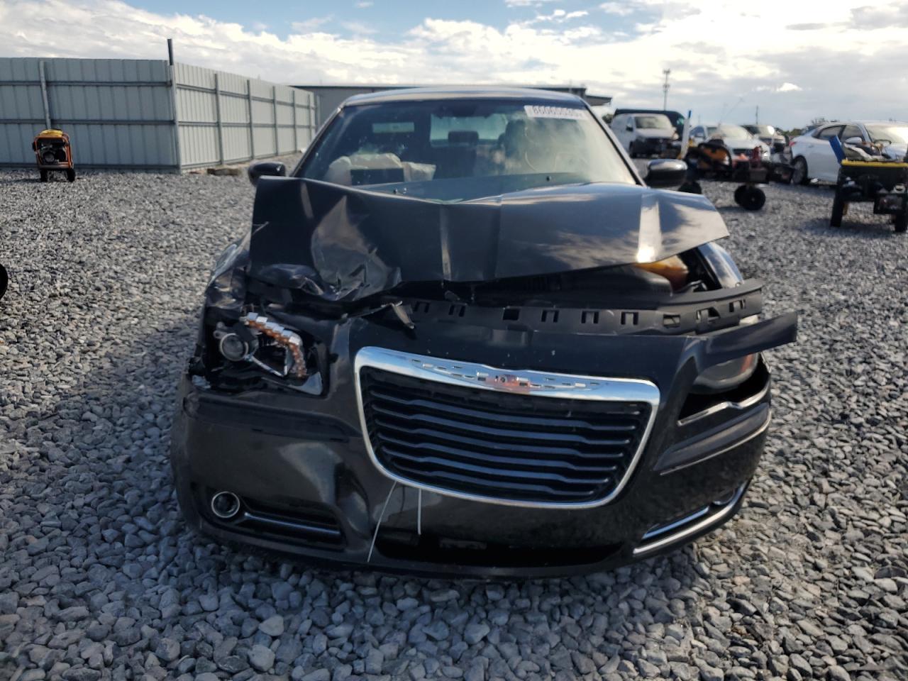 2014 CHRYSLER 300