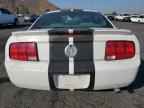 2009 FORD MUSTANG