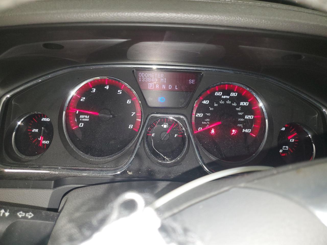 2014 GMC ACADIA