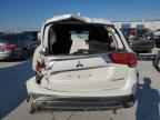 2017 MITSUBISHI outlander