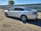 2016 CHEVROLET IMPALA