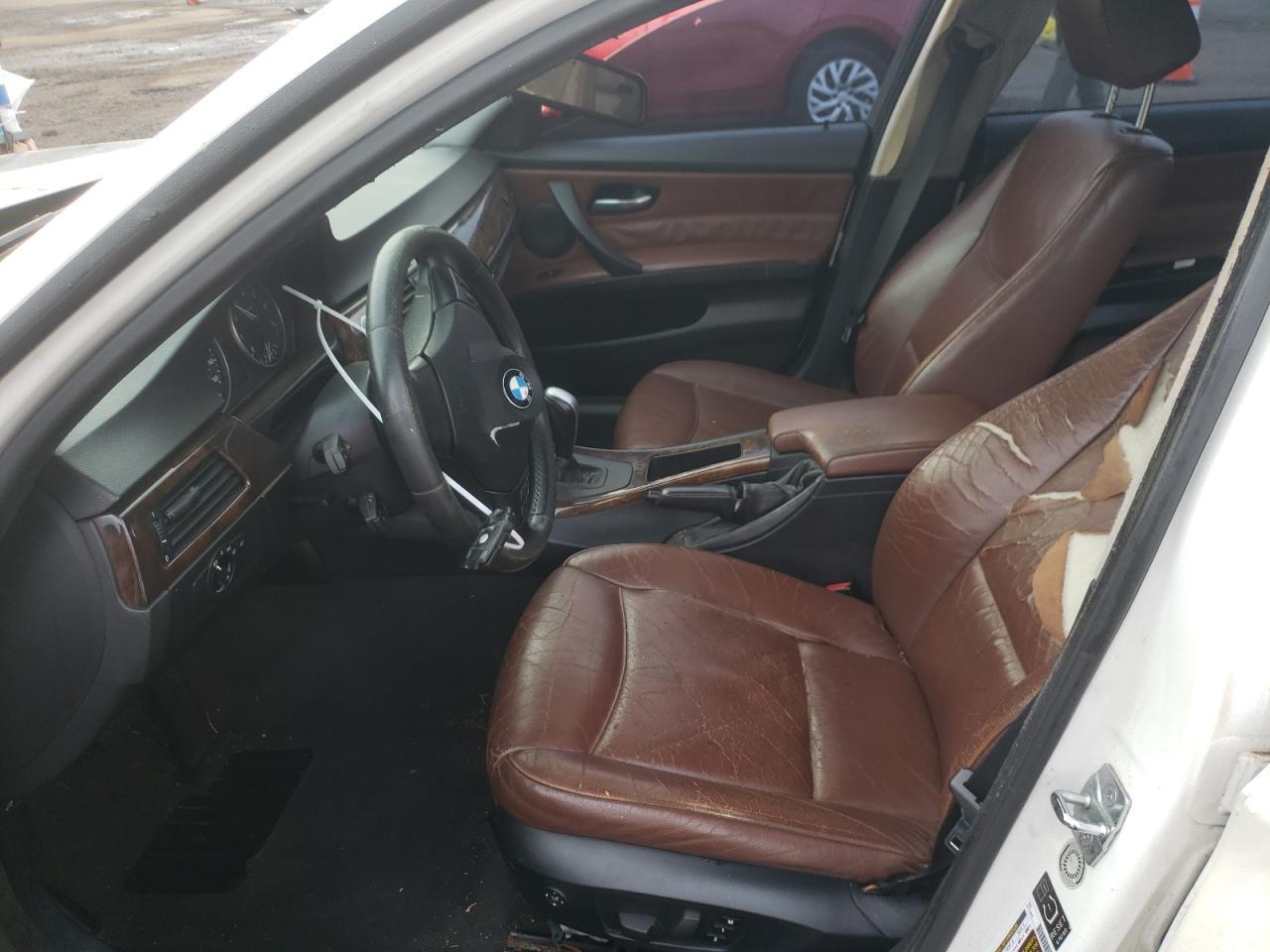 2006 BMW 3 SERIES