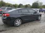 2016 CHEVROLET CRUZE