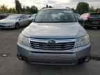 2010 SUBARU FORESTER