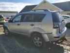 2007 MITSUBISHI outlander
