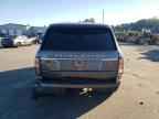 2014 LAND ROVER RANGE ROVER