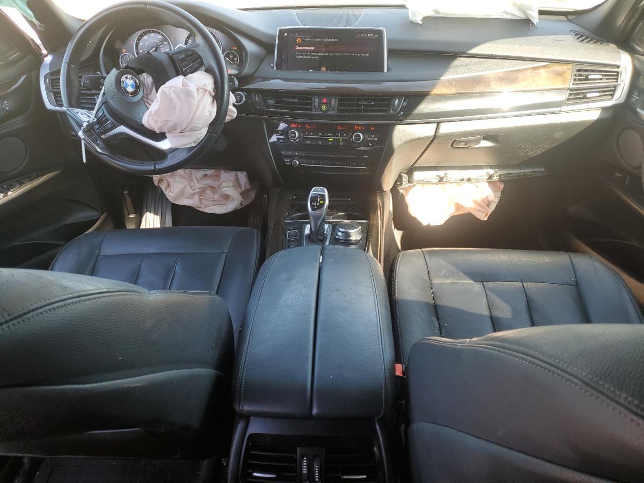2018 BMW X5