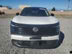 2025 NISSAN KICKS