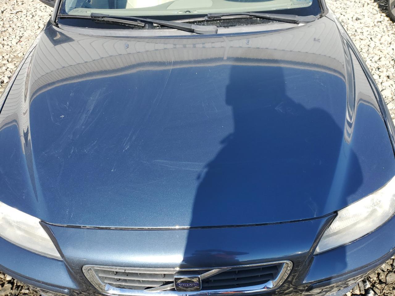 2008 VOLVO S60