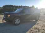 2007 HONDA Ridgeline