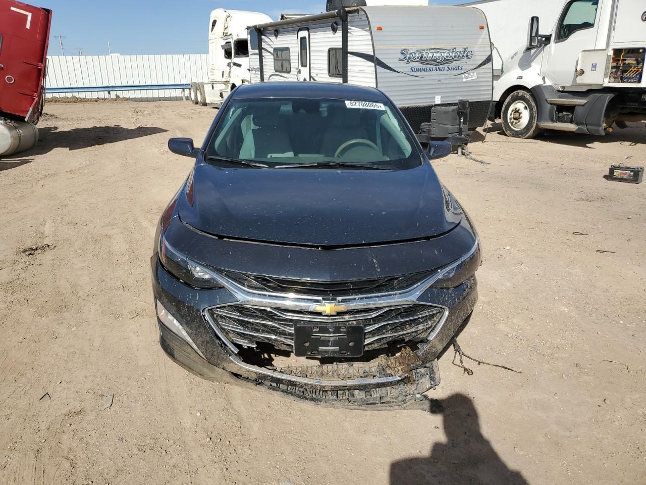 2020 CHEVROLET MALIBU