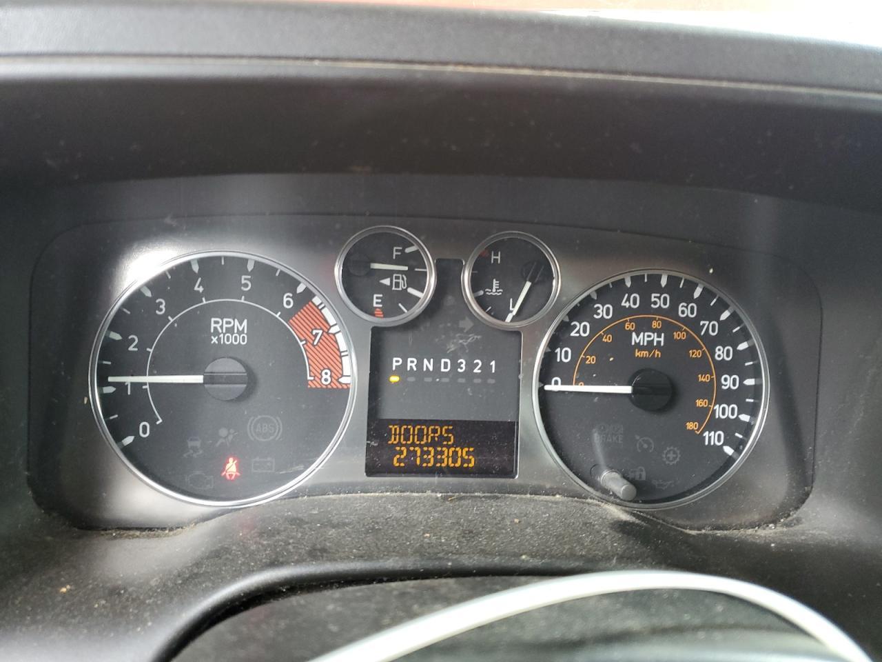 2006 HUMMER H3