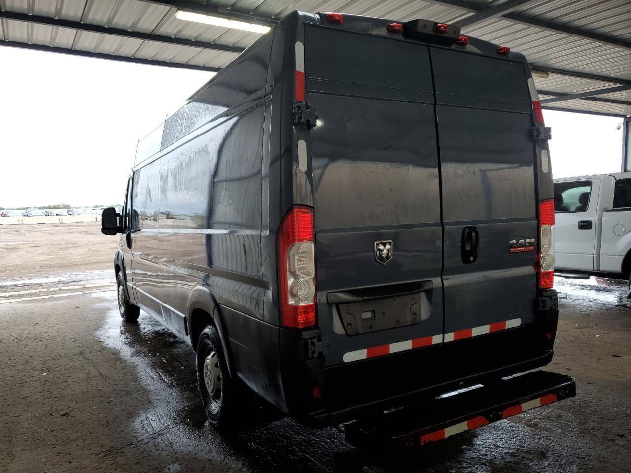 2020 RAM ProMaster 3500