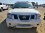 2012 NISSAN Armada