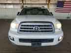 2010 TOYOTA Sequoia