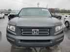 2007 HONDA Ridgeline