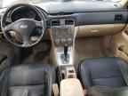 2007 SUBARU FORESTER