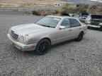 1999 MERCEDES-BENZ E-Class