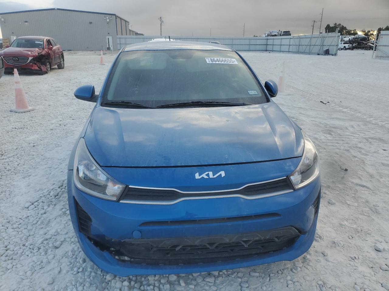 2023 KIA RIO