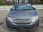2011 HONDA ODYSSEY