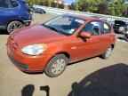 2010 HYUNDAI ACCENT