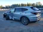 2025 ACURA MDX