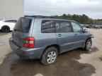 2004 TOYOTA HIGHLANDER