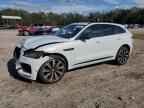 2017 JAGUAR F-Pace