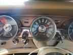 1962 FORD T Bird