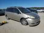 2008 TOYOTA SIENNA