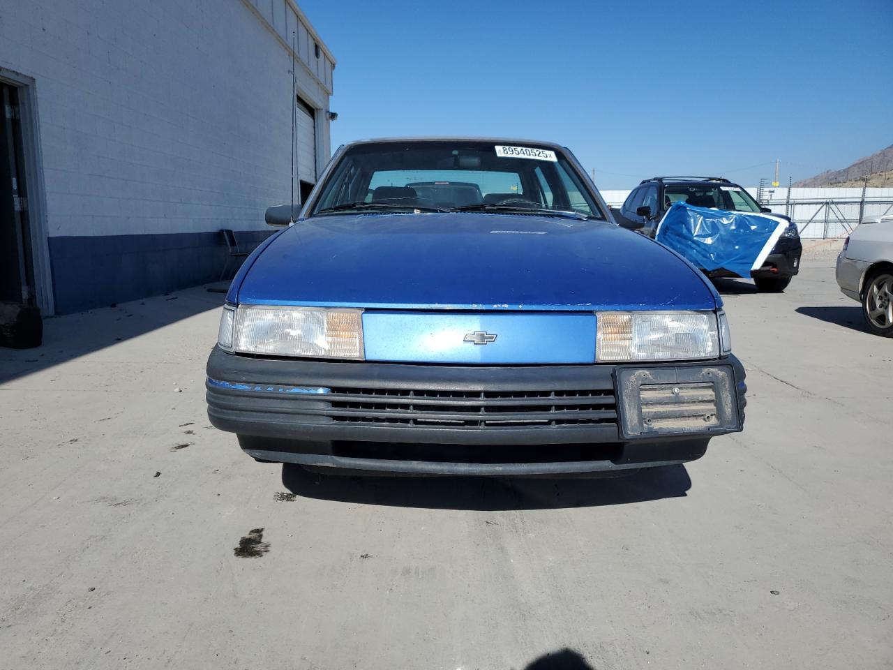 1994 CHEVROLET Cavalier
