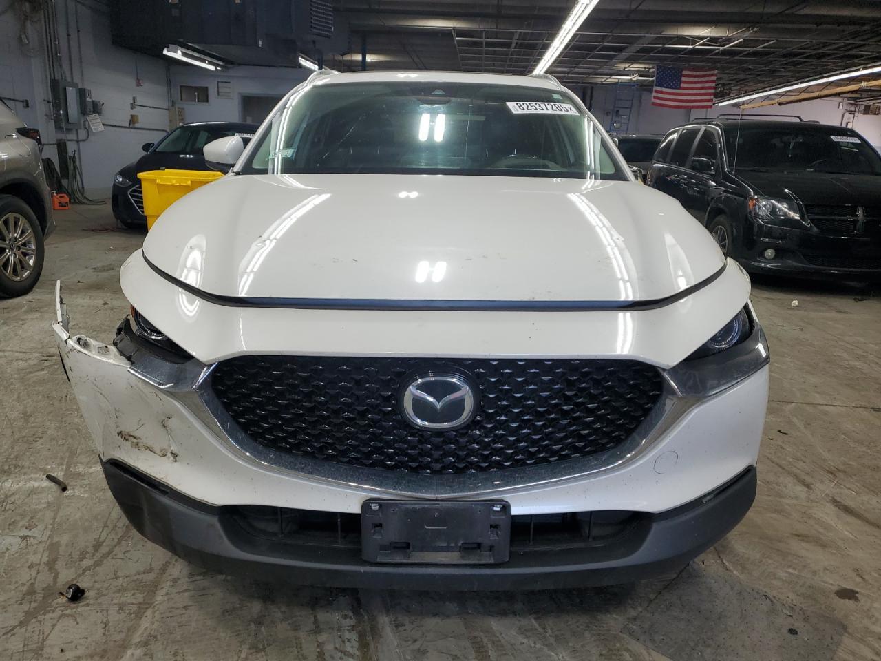 2021 MAZDA CX-30