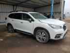 2022 SUBARU Ascent