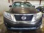 2015 NISSAN PATHFINDER