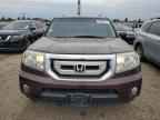 2011 HONDA PILOT