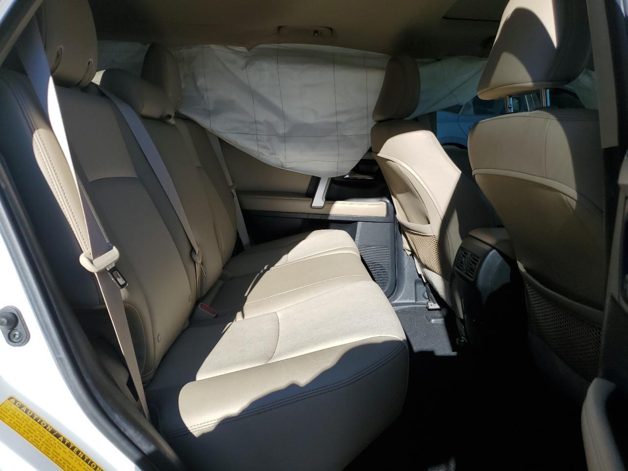2018 TOYOTA 4Runner