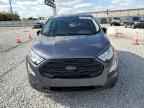 2020 FORD EcoSport