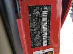 2008 TOYOTA CAMRY