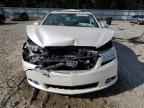 2011 BUICK LACROSSE