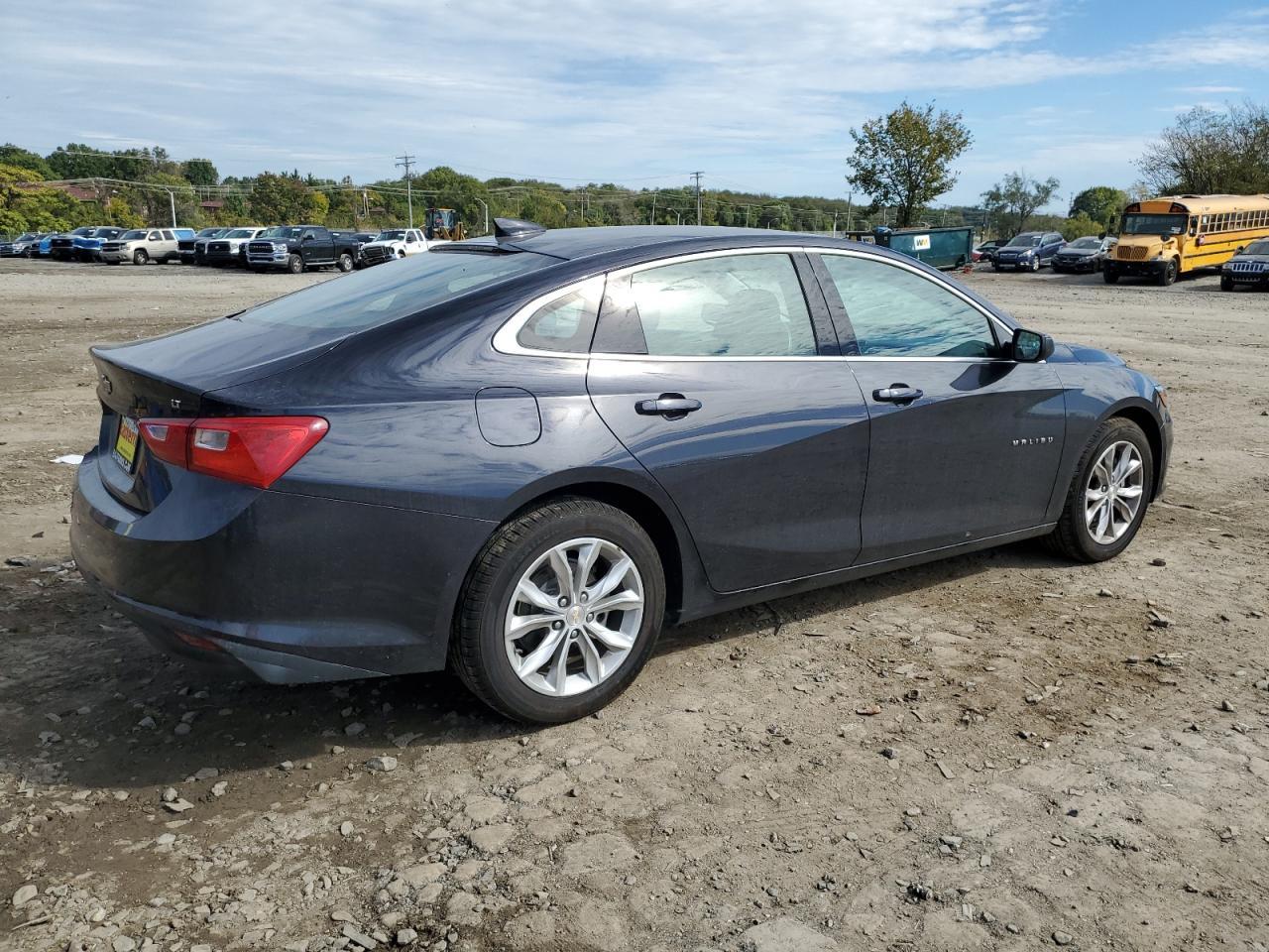 2023 CHEVROLET MALIBU