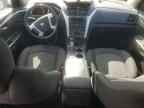 2012 CHEVROLET TRAVERSE