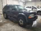 2002 CHEVROLET BLAZER