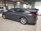 2016 CHRYSLER 200