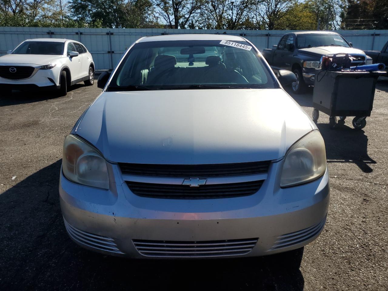 2006 CHEVROLET COBALT