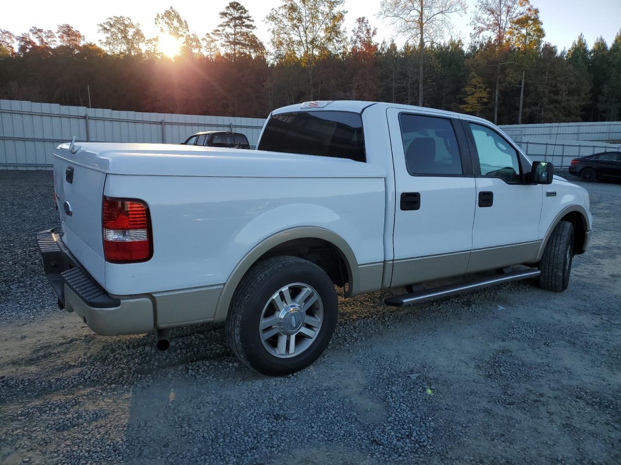 2008 FORD F-150