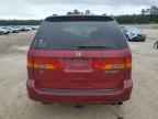 2004 HONDA ODYSSEY